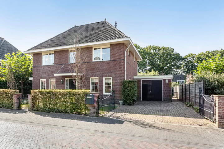 Foto 5 van Dinkelstraat 9