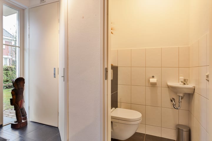 Foto 7 van Dinkelstraat 9