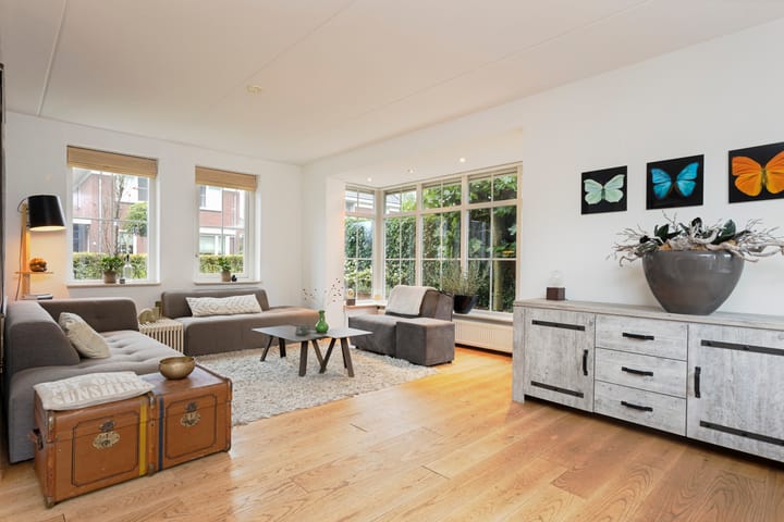 Foto 10 van Dinkelstraat 9