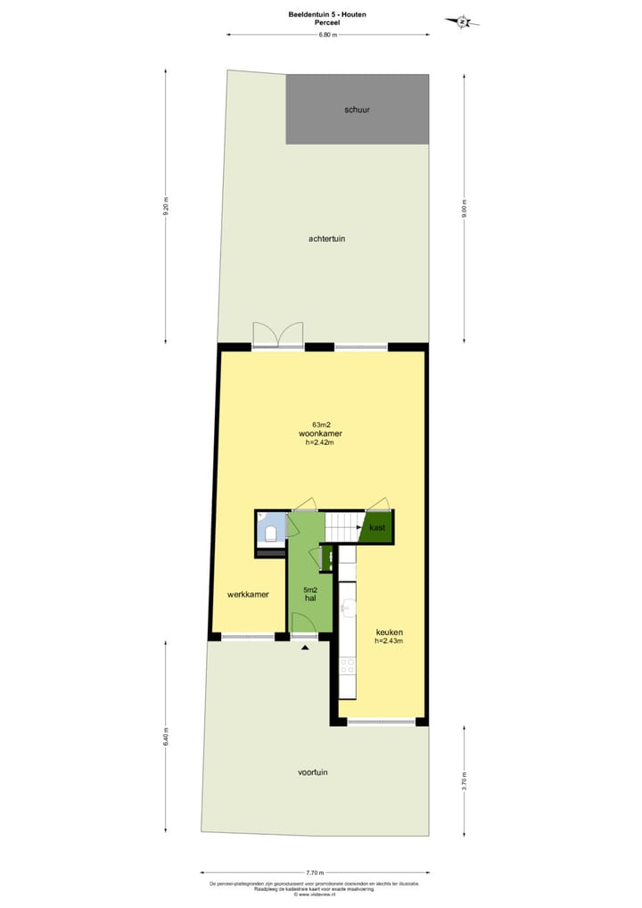 Foto 48 van Beeldentuin 5