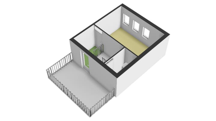 Foto 49 van Beeldentuin 5