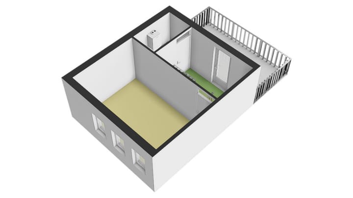 Foto 50 van Beeldentuin 5