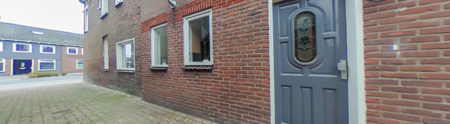 Bekijk 360° foto van Voortuin van Grote Kerkstraat 89