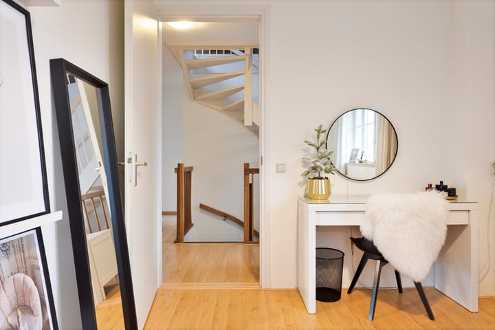 Foto 25 van Dinkelstraat 9