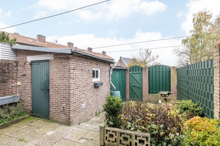 Foto 2 van Spoordijkstraat 24