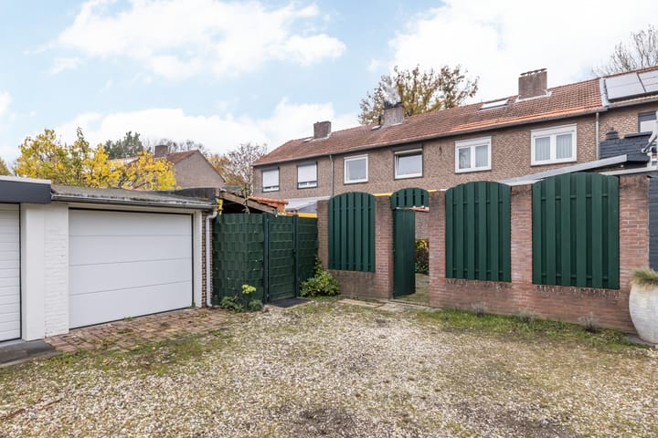 Foto 3 van Spoordijkstraat 24