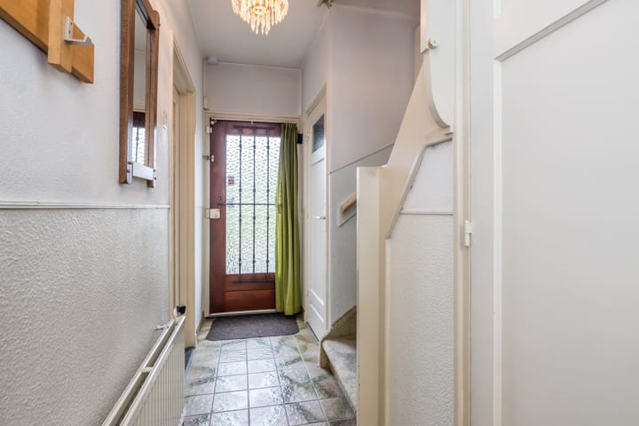 Foto 4 van Spoordijkstraat 24