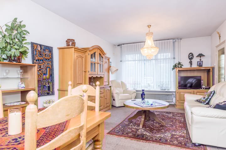 Foto 5 van Spoordijkstraat 24