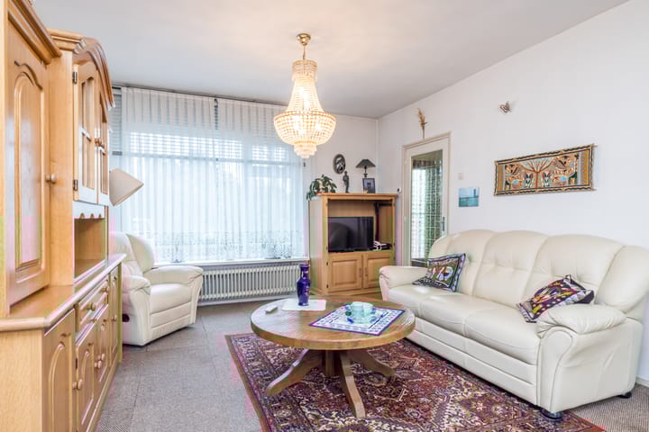 Foto 7 van Spoordijkstraat 24