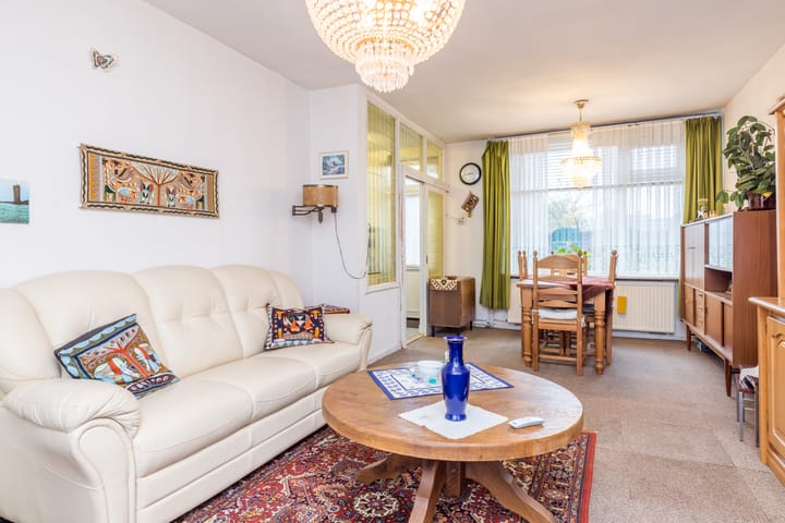 Foto 8 van Spoordijkstraat 24