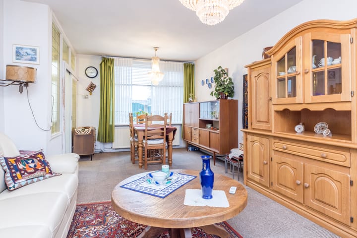 Foto 9 van Spoordijkstraat 24