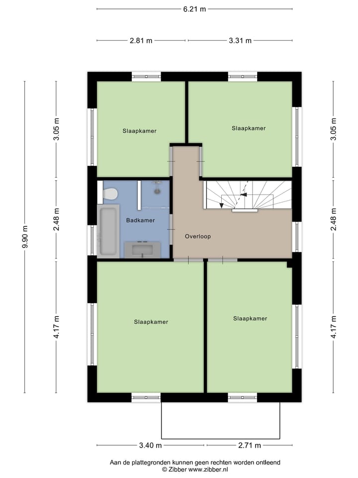 Foto 39 van Dinkelstraat 9