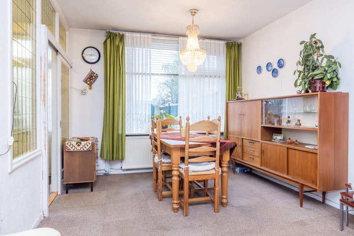 Foto 10 van Spoordijkstraat 24