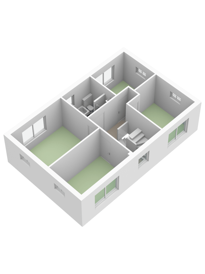 Foto 40 van Dinkelstraat 9