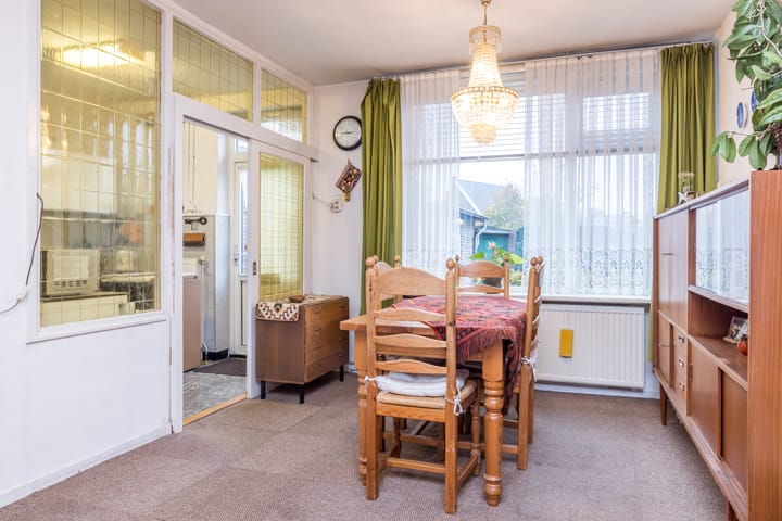 Foto 11 van Spoordijkstraat 24