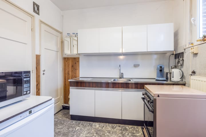 Foto 12 van Spoordijkstraat 24