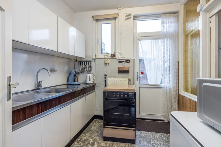 Foto 13 van Spoordijkstraat 24