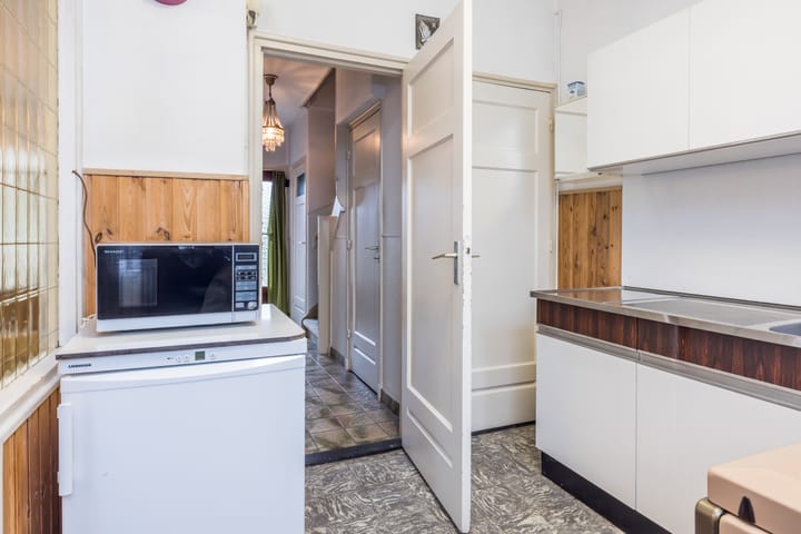 Foto 14 van Spoordijkstraat 24