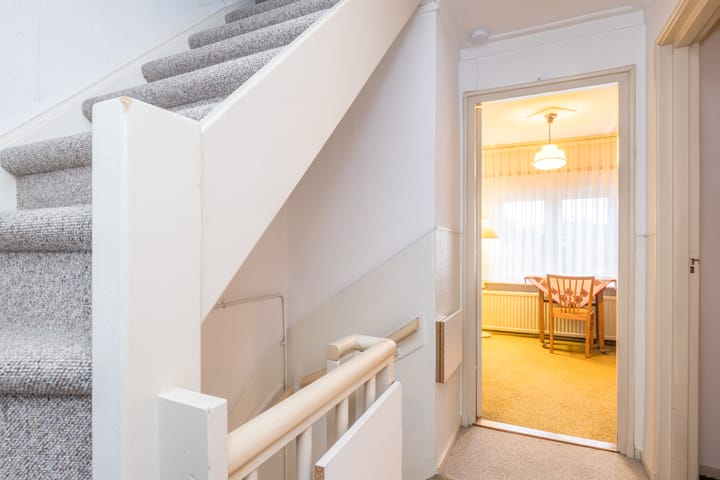 Foto 23 van Spoordijkstraat 24