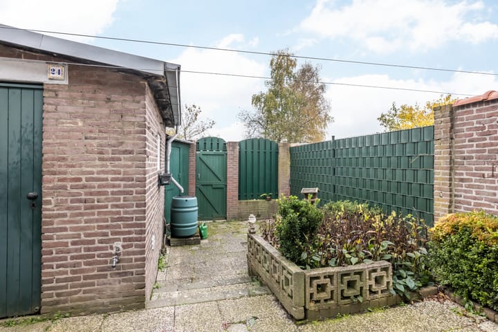 Foto 25 van Spoordijkstraat 24