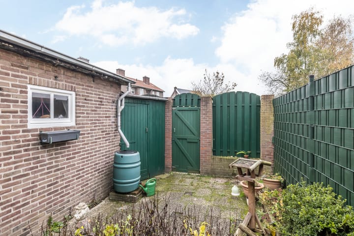 Foto 26 van Spoordijkstraat 24