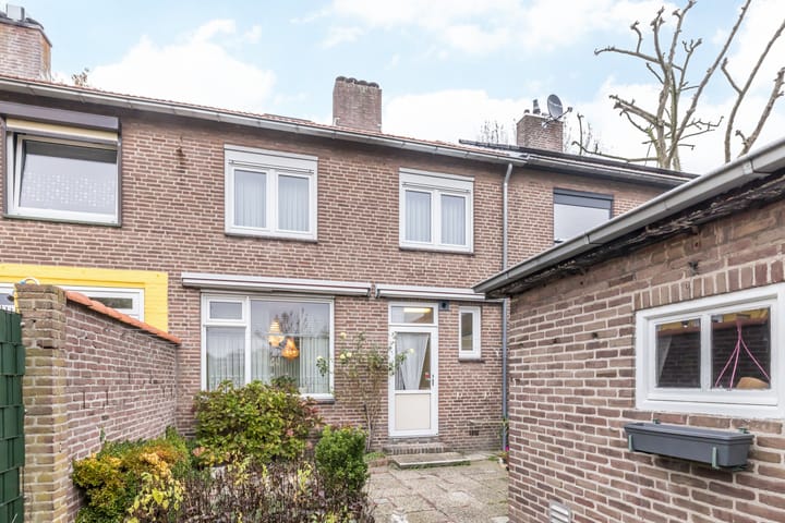 Foto 27 van Spoordijkstraat 24