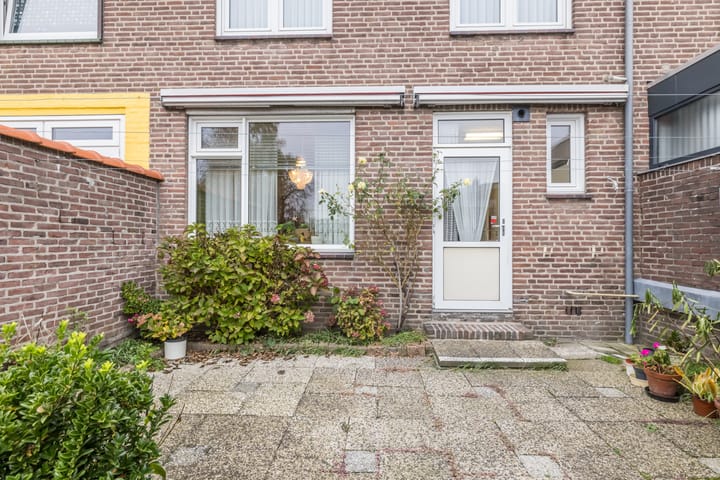 Foto 28 van Spoordijkstraat 24