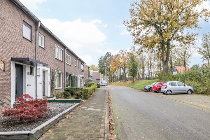 Foto 29 van Spoordijkstraat 24