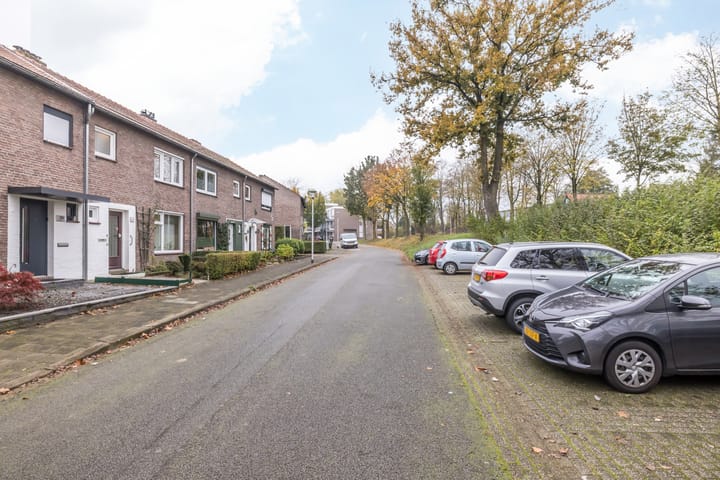 Foto 30 van Spoordijkstraat 24