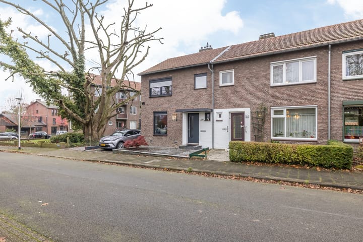 Foto 31 van Spoordijkstraat 24