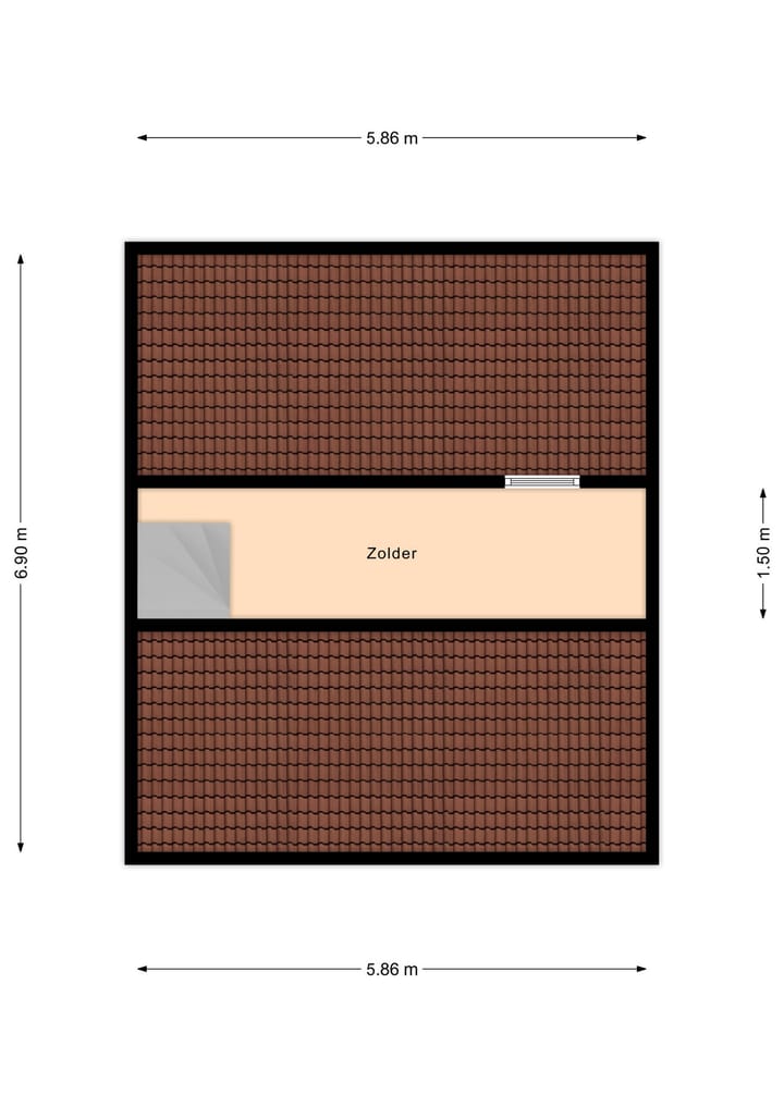 Foto 36 van Spoordijkstraat 24