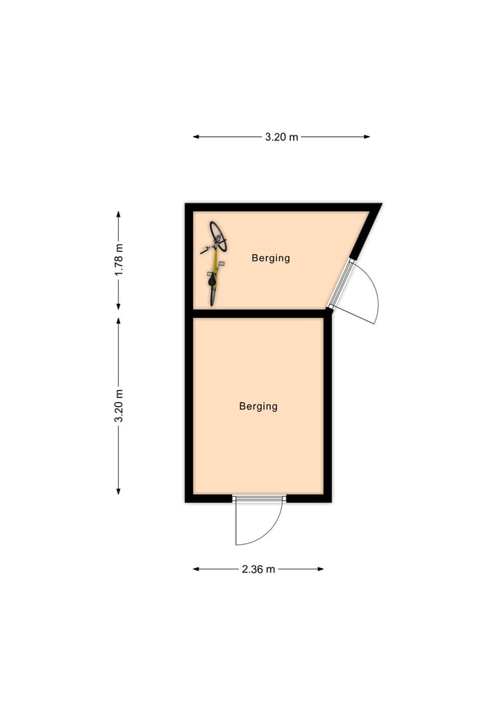 Foto 37 van Spoordijkstraat 24