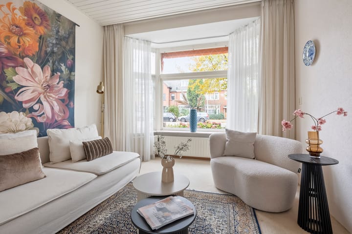 Foto 7 van Van Nesstraat 104