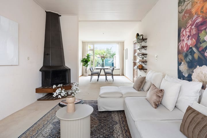 Foto 8 van Van Nesstraat 104