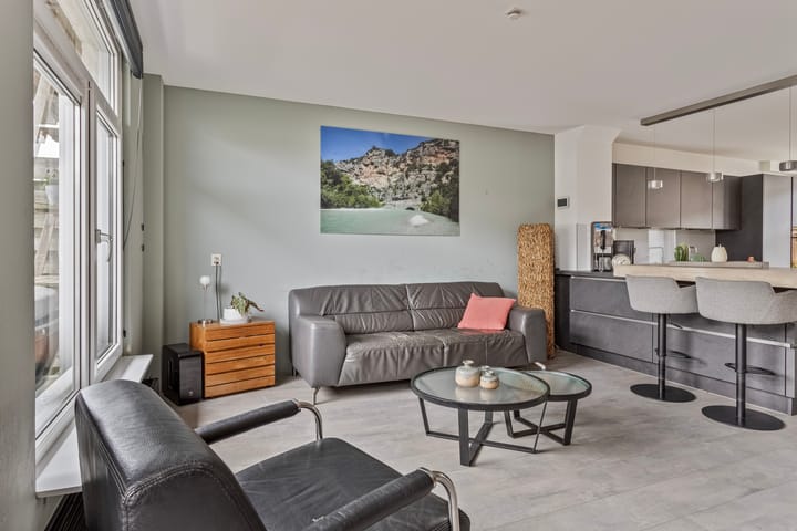 Foto 2 van Wagenmakerhof 3