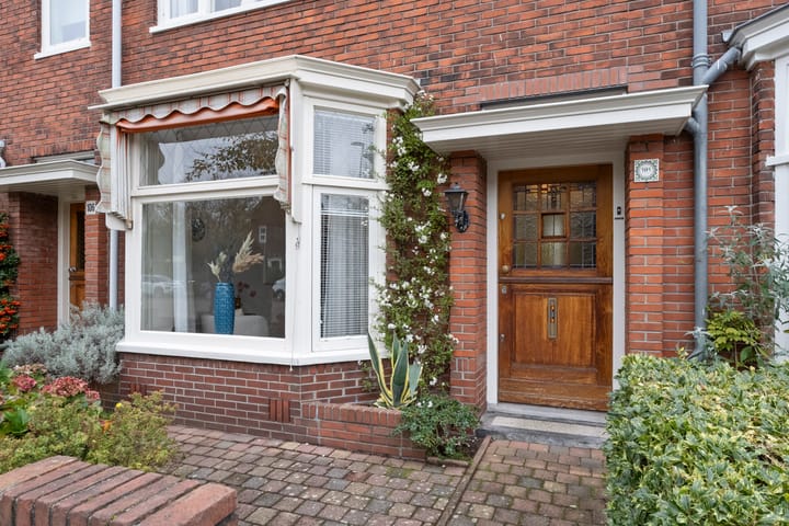 Foto 5 van Van Nesstraat 104