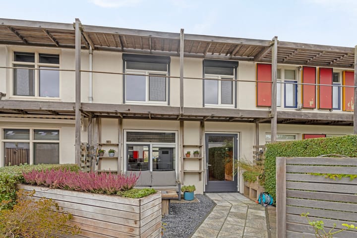 Foto 3 van Wagenmakerhof 3