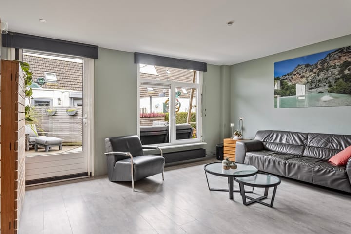 Foto 4 van Wagenmakerhof 3