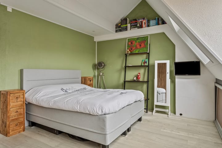 Foto 10 van Wagenmakerhof 3