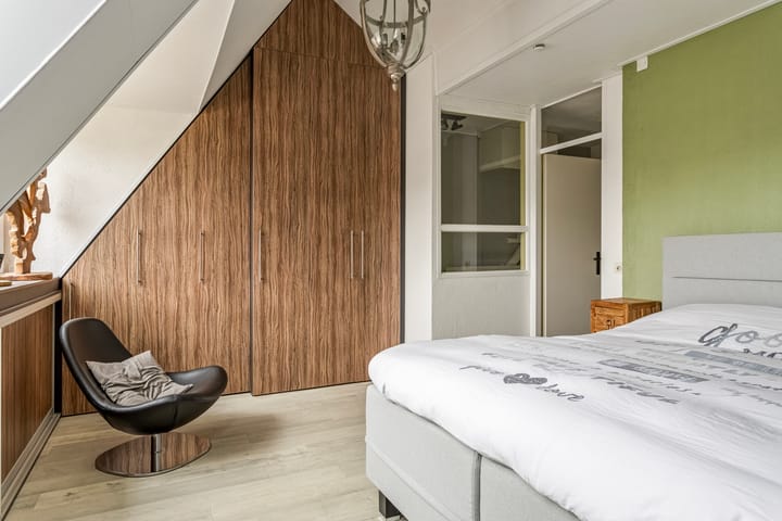 Foto 11 van Wagenmakerhof 3