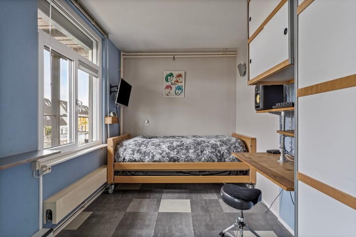 Foto 15 van Wagenmakerhof 3