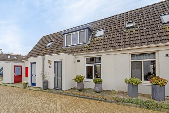 Foto 17 van Wagenmakerhof 3