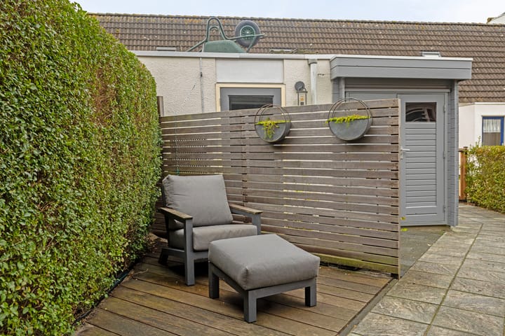 Foto 18 van Wagenmakerhof 3