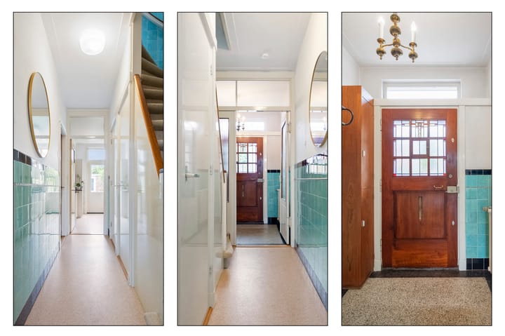 Foto 3 van Van Nesstraat 104