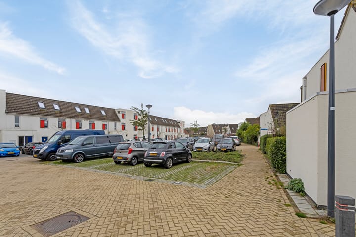 Foto 19 van Wagenmakerhof 3