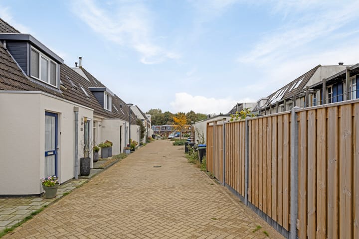 Foto 20 van Wagenmakerhof 3