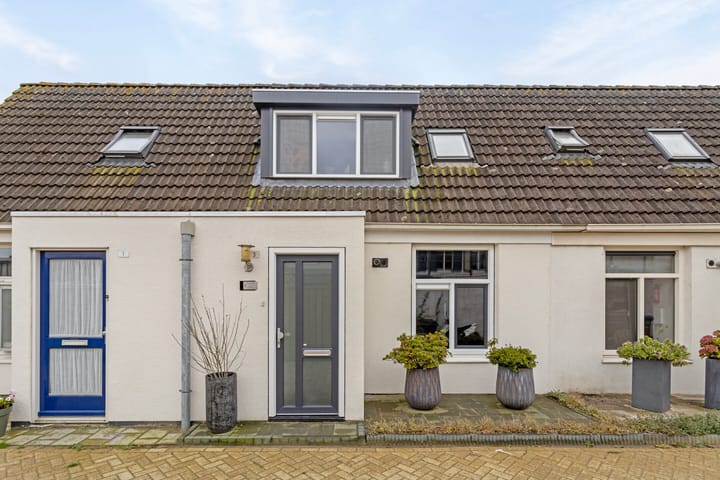 Foto 21 van Wagenmakerhof 3