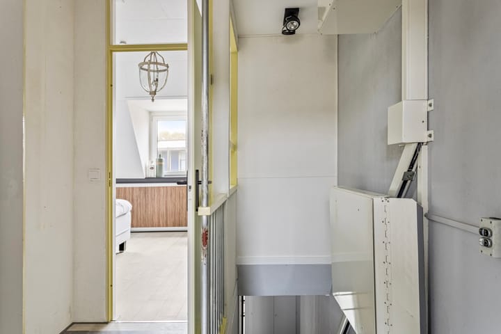 Foto 23 van Wagenmakerhof 3