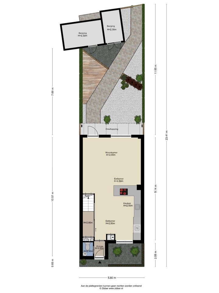 Foto 25 van Wagenmakerhof 3