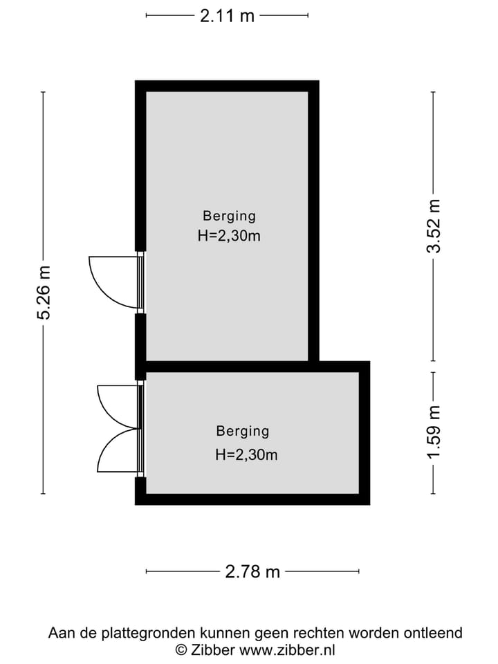 Foto 26 van Wagenmakerhof 3